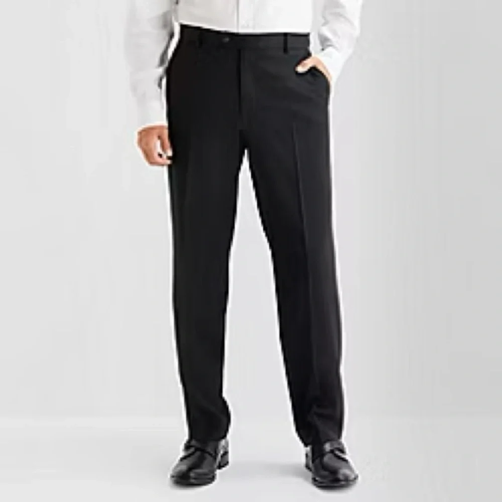Stanford Travel Suit Separates Classic Fit Pants Size 36 X 30